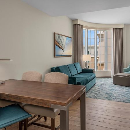 Embassy Suites By Hilton Charleston Harbor Mt. Pleasant Mount Pleasant Exteriér fotografie