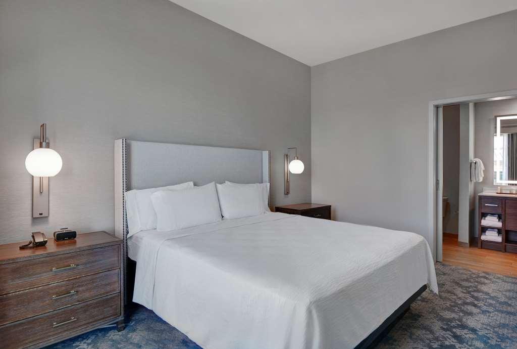 Embassy Suites By Hilton Charleston Harbor Mt. Pleasant Mount Pleasant Pokoj fotografie