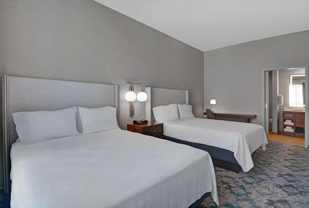 Embassy Suites By Hilton Charleston Harbor Mt. Pleasant Mount Pleasant Pokoj fotografie