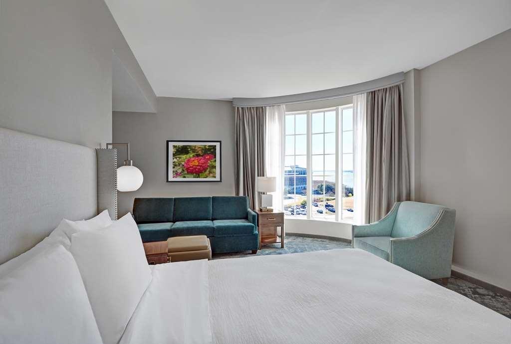 Embassy Suites By Hilton Charleston Harbor Mt. Pleasant Mount Pleasant Pokoj fotografie