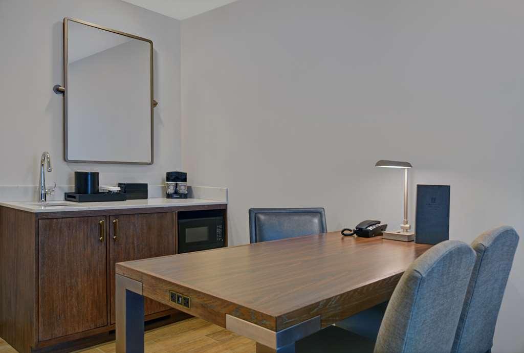 Embassy Suites By Hilton Charleston Harbor Mt. Pleasant Mount Pleasant Pokoj fotografie