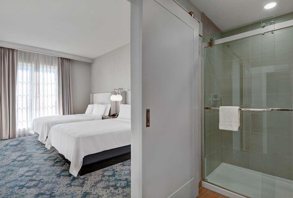 Embassy Suites By Hilton Charleston Harbor Mt. Pleasant Mount Pleasant Pokoj fotografie