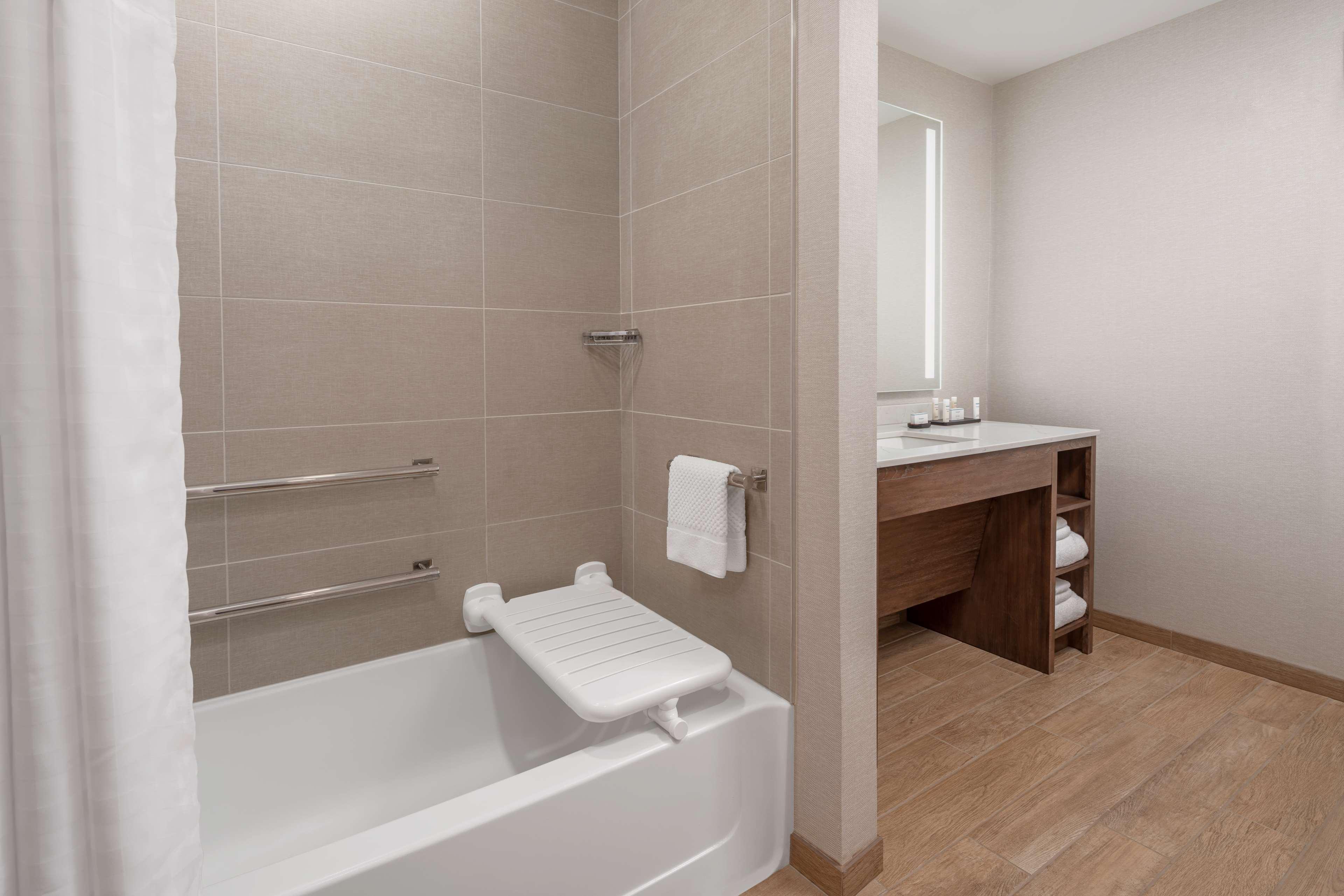 Embassy Suites By Hilton Charleston Harbor Mt. Pleasant Mount Pleasant Exteriér fotografie