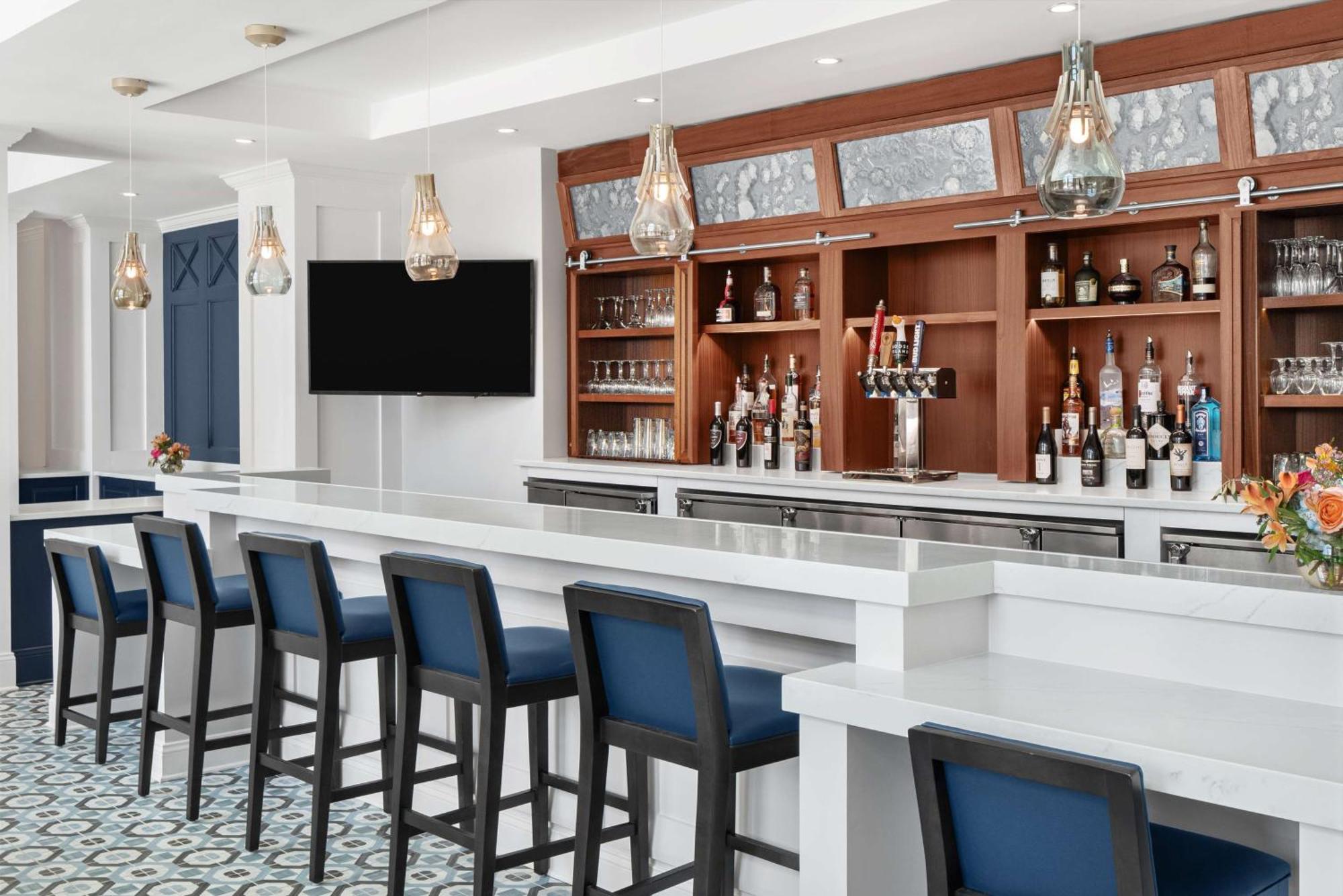 Embassy Suites By Hilton Charleston Harbor Mt. Pleasant Mount Pleasant Exteriér fotografie
