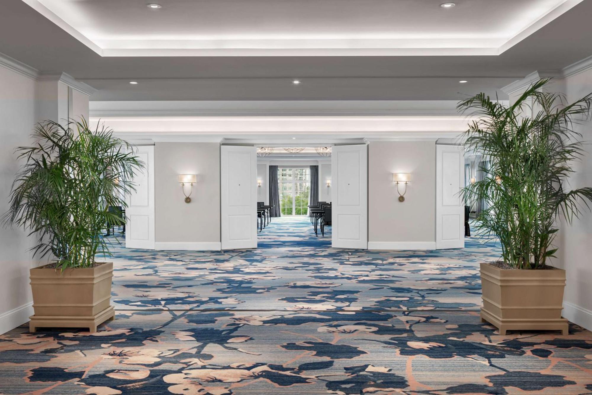 Embassy Suites By Hilton Charleston Harbor Mt. Pleasant Mount Pleasant Exteriér fotografie