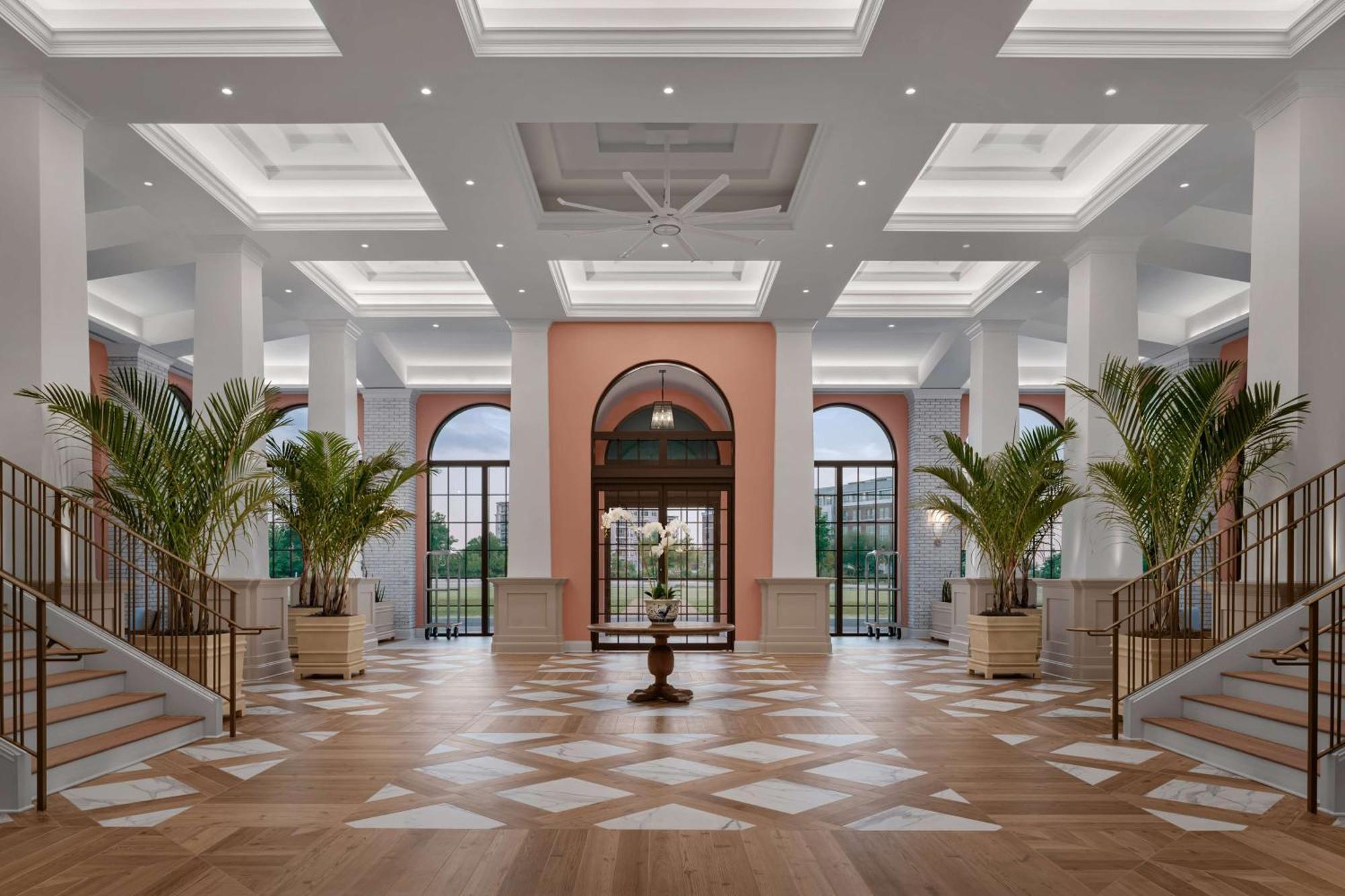 Embassy Suites By Hilton Charleston Harbor Mt. Pleasant Mount Pleasant Exteriér fotografie
