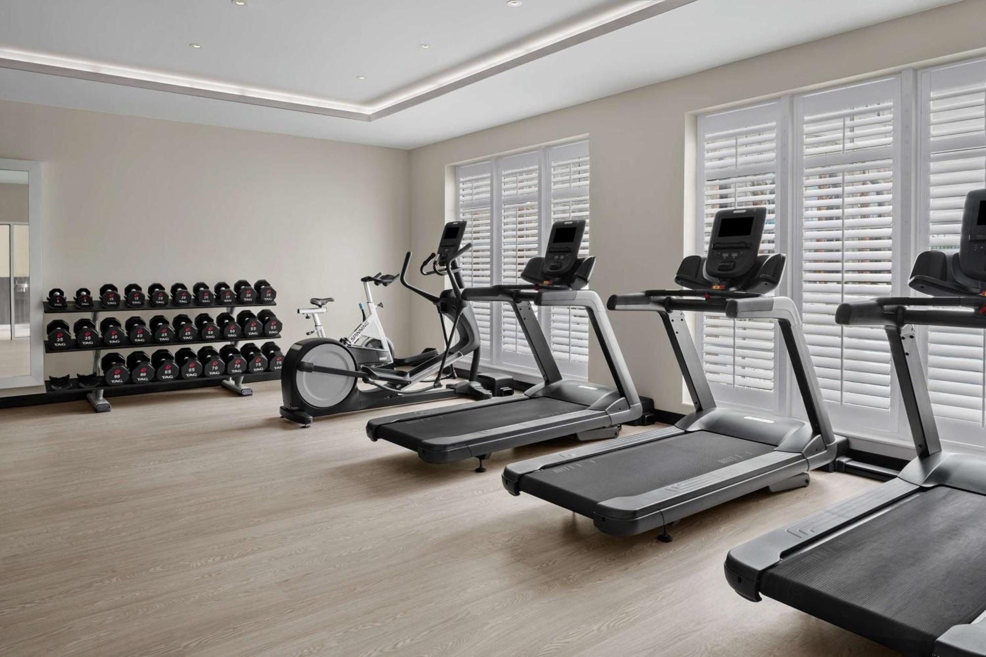 Embassy Suites By Hilton Charleston Harbor Mt. Pleasant Mount Pleasant Exteriér fotografie
