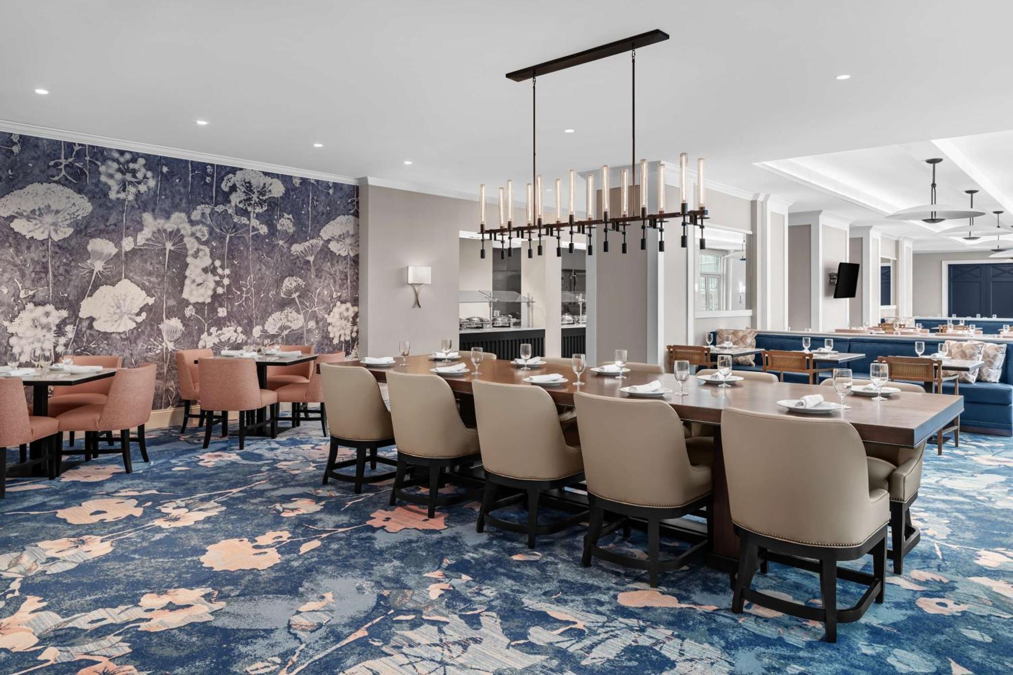 Embassy Suites By Hilton Charleston Harbor Mt. Pleasant Mount Pleasant Exteriér fotografie